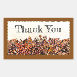 SWEET SUNDAY CHOCO-LATO STICKER