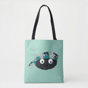 Sweet Sushi Tote Bag