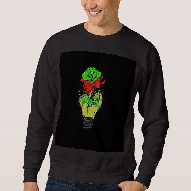 SWEET SWEATSHIRT (Front)