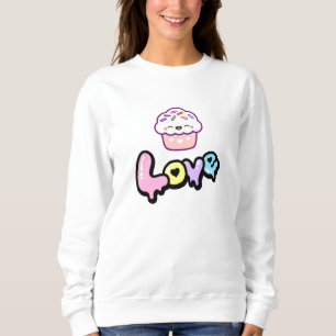 sweet sweatshirt