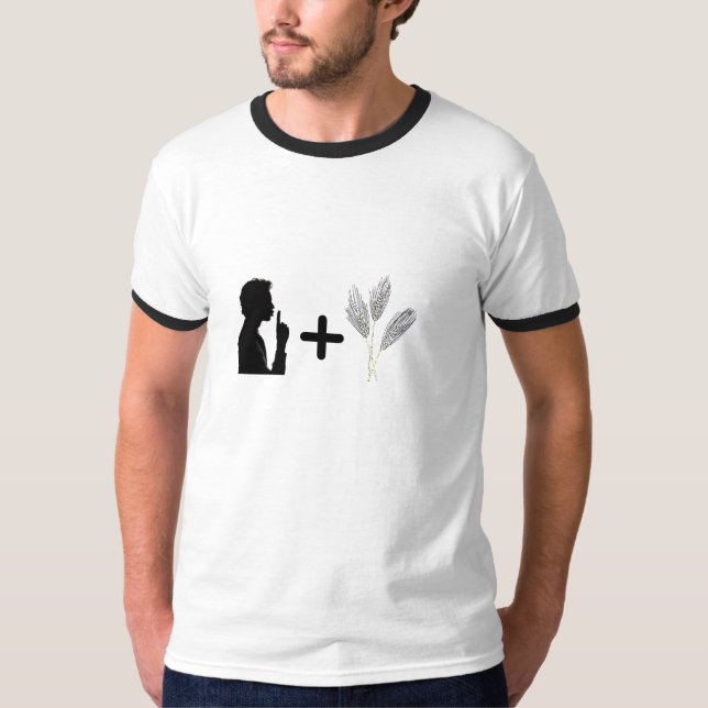 Sweet T-Shirt (Front)