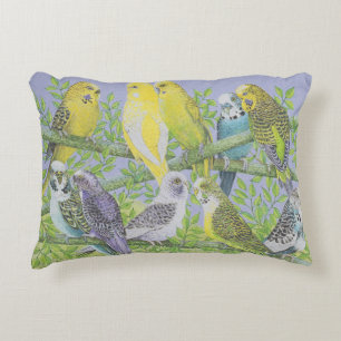 Sweet Talking Decorative Cushion