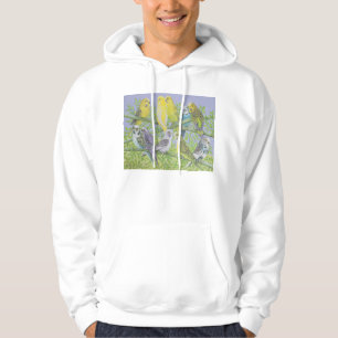 Sweet Talking Hoodie