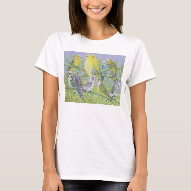 Sweet Talking T-Shirt (Front)