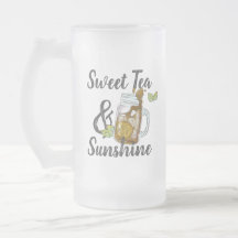 Sweet Tea and Sunshine