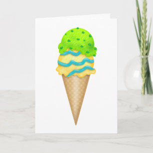 Sweet Temptations by SRF Thank You Card