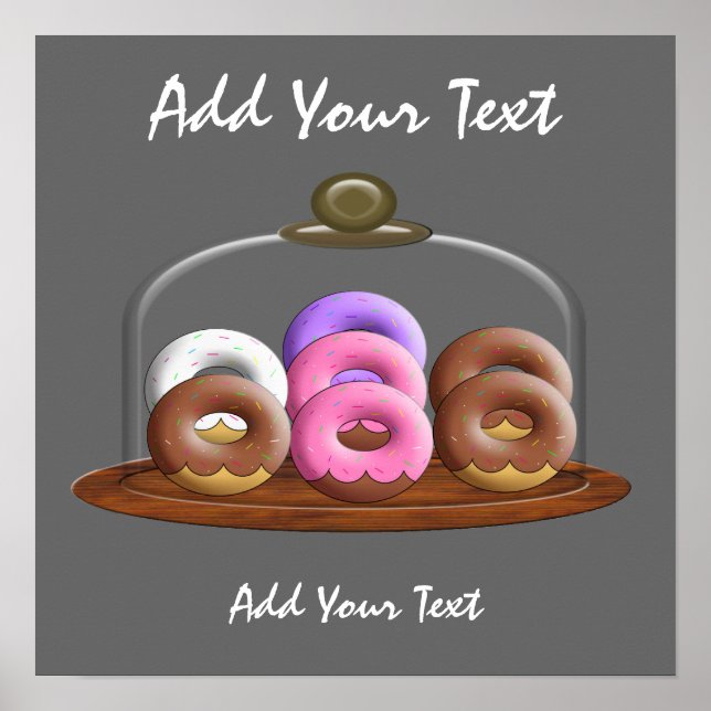 Sweet Temptations Poster (Front)