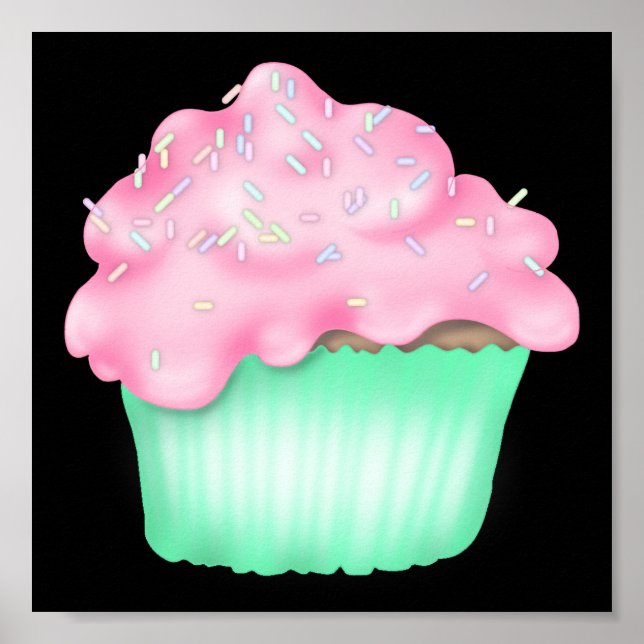 Sweet Temptations Poster (Front)