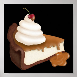 Sweet Temptations Poster