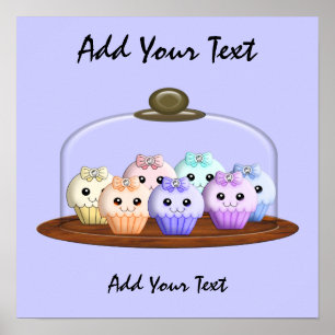 Sweet Temptations Poster