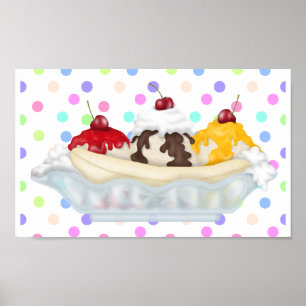 Sweet Temptations Poster