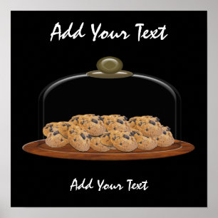 Sweet Temptations Poster