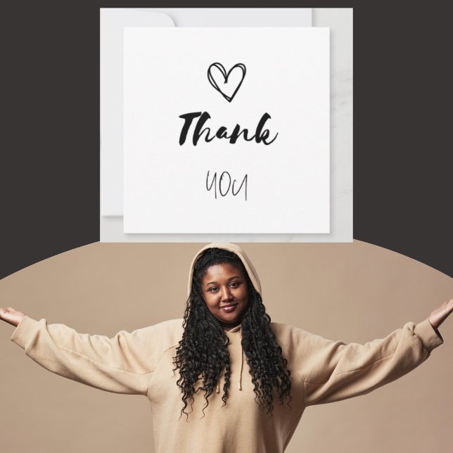 Sweet Thank You Heart (Creator Uploaded)