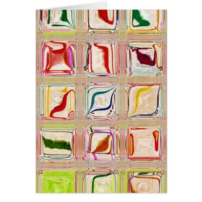 Sweet Tiles ~ customisable (Front)
