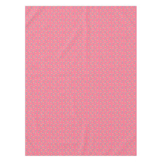 Sweet Times Tie Tablecloth