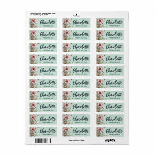 Sweet to bee Bumble Wildlfower Spring Birthday Par