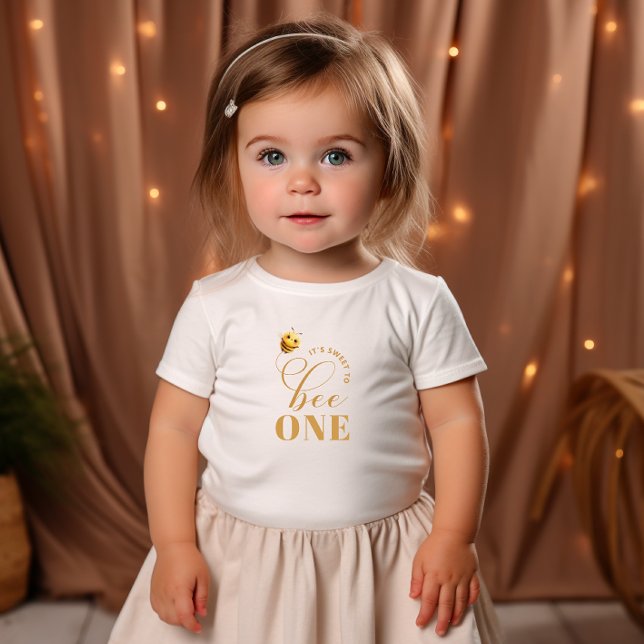 Sweet To Bee T-Shirt (Sweet To Bee T-Shirt
)