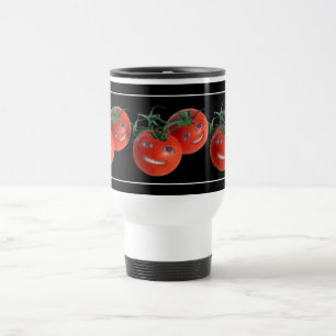 Sweet Tomatoes Travel Mug