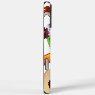 Sweet Tones iPhone 16 Pro Max Case