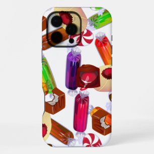 Sweet Tones iPhone 16 Pro Max Case