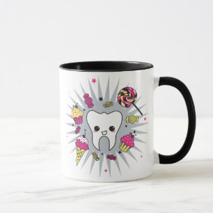 Sweet Tooth Mug
