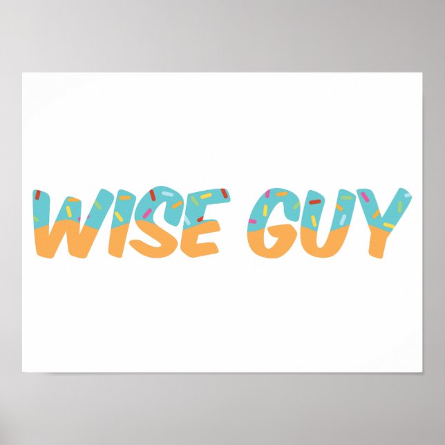 Sweet Tooth Poster (Front)