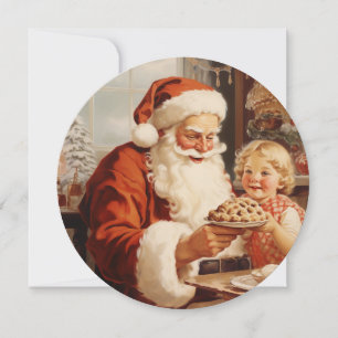 Sweet Traditions – Santa’s Holiday Treat”
