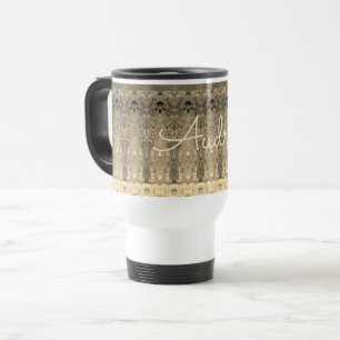 Sweet Travels Travel Mug