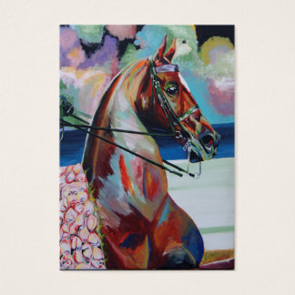 Sweet Treat - American Saddlebred