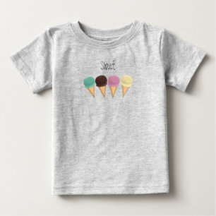 Sweet treat  baby T-Shirt