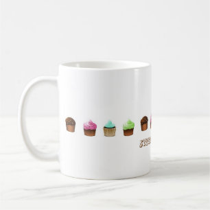 Sweet Treat Coffee Mug