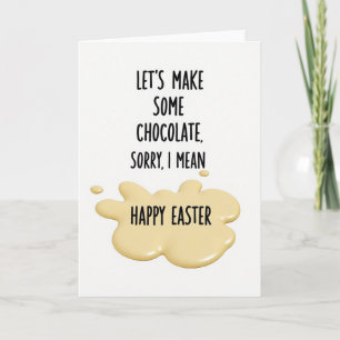 Sweet Treat Holiday Card