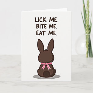 Sweet Treat Invitation Card