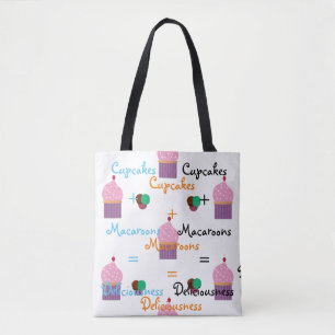 Sweet Treat Tote Bag