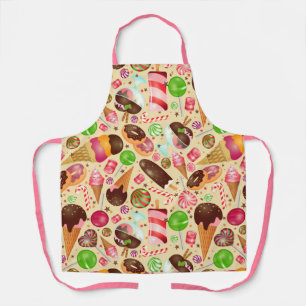 Sweet Treats Apron