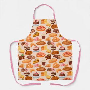 Sweet Treats Apron
