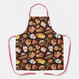 Sweet Treats Apron