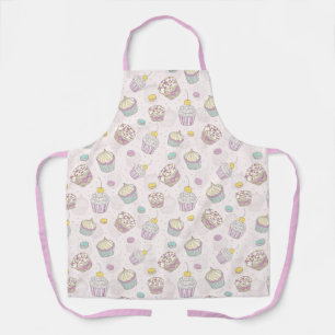Sweet Treats Apron