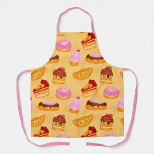 Sweet Treats Apron