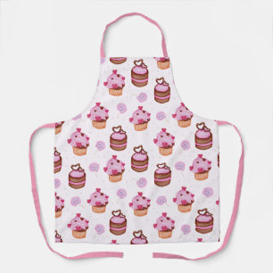 Sweet Treats Apron