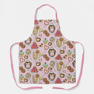 Sweet Treats Apron