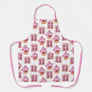 Sweet Treats Apron