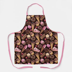 Sweet Treats Apron