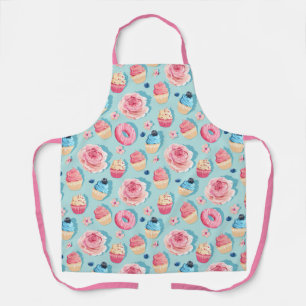 Sweet Treats Apron