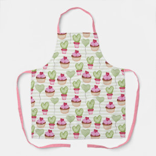 Sweet Treats Apron