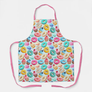 Sweet Treats Apron