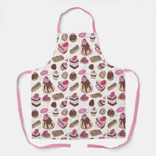 Sweet Treats Apron