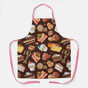Sweet Treats Apron