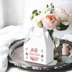 Sweet Treats Bakery  Favour Box