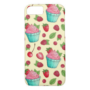 Sweet Treats iPhone 8/7 Case